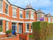 King Street, Shrewsbury, 3 Bedroom Terraced