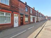 King Street, Stoke On Trent, Staffordshire ST4, 3 bed...
