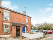 King Street, Stony Stratford, 2 Bedroom End