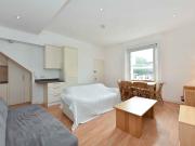 King Street W6, 1 bed flat to rent, £2,000 pcm |...
