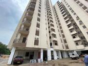 King Tower Gulistan e Jauhar Block 15 flat for Rent...