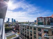 King West 1 Bedroom Furnished Apartment
