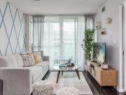 King West Toronto Furnished Condo Rental at Neptune...