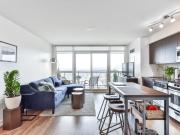 King West Village Toronto Furnished Condo Rental at...