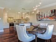 King West Village Toronto Furnished Townhouse Rental at...