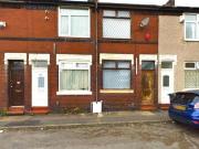 King William Steet, Tunstall, 2 Bedroom Terraced