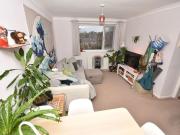 King William Street, Exeter