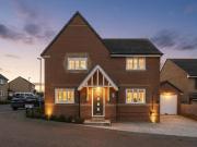 Kingdom Close, Thurcroft, 4 Bedroom Detached