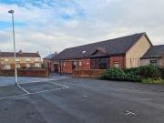 Kingdom Hall,allgood Terrace, Commercial Property For