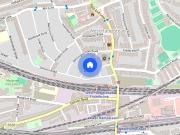 Kingdon Road, London, NW6