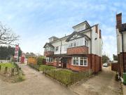Kingfield Road, Woking, Surrey GU22, 1 bed flat to rent,...