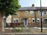 Kingfield Street, Isle Of Dogs, London E14, 4 bed shared...