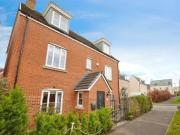 Kingfisher Close, Trowbridge