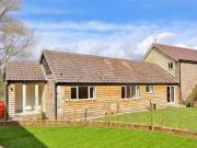 Kingfisher Cottage, Ross on wye, 2 Bedroom Barn