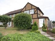 Kingfisher Drive, Merrow Park, Guildford GU4, 3 bed...
