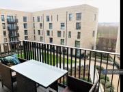 Kingfisher Heights, London, E16 1 bed flat to rent...