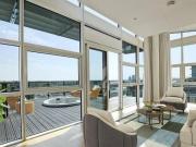 Kingfisher House, Juniper Drive, 4 Bedroom Flat