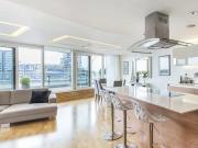 Kingfisher House, Juniper Drive, London, SW18 1GH,...