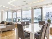 Kingfisher House, Juniper Drive, London, SW18 1TX,...