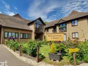 Kingfisher Lodge, The Dell, 1 Bedroom Apartment