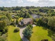 Kingfisher Lodge, Whitestown Upper, Drinagh, Wexford... Kingfisher Lodge, Whitestown Upper, Drinagh, Wexford...