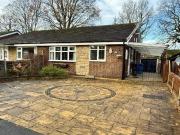 Kingfisher Road, Offerton, 2 Bedroom Semi detached