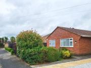 Kingfisher Road, Whittlesey, 2 Bedroom Detached