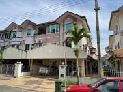 Kingfisher Sulaman 3Storey Corner1BUMSSepanggarLikasTj...
