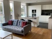 Kingfisher Way, Cambridge CB2, 2 bed flat to rent,...
