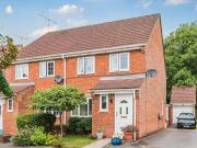 Kingfishers, Shipton Bellinger, 3 Bedroom Semi detached