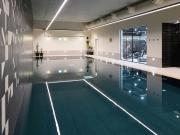 Kingly Building, Woodberry Down, Finsbury Park, London...