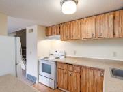 King's Alley Apartments Calgary, Alberta 2 Bedroom...