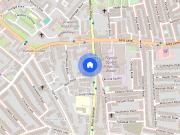 Kings Avenue, Clapham