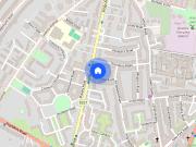 Kings Avenue, Clapham