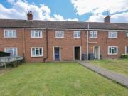 Kings Avenue, Framlingham, 3 Bedroom Terraced