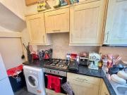 Kings Avenue, Hyde Park, 2 Bedroom Terraced