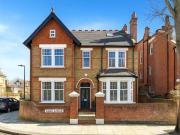 Kings Avenue, London, 6 Bedroom Detached