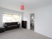 Kings Avenue, London, UK W5, 1 bed flat to rent, £1,550...