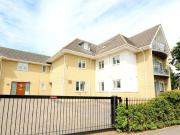 Kings Avenue, Lower Parkstone, 2 Bedroom Apartment