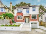 Kings Avenue, Poole, 4 Bedroom Detached