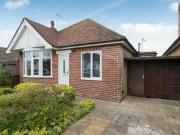 Kings Avenue, Ramsgate, 3 Bedroom Detached