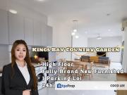 Kings Bay Country Garden @Danga Bay