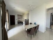 Kings Bay Country Garden Danga Bay Fully Furnished