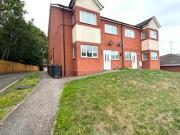 Kings Close, Birmingham, West Midlands, B30 | 2 bed...