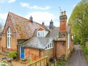 Kings Corner, Pewsey, 1 Bedroom Semi detached