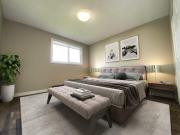 King's Court Apartments | 11065 149 Street