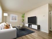 King's Court Apartments Ideal Location 2 Bedroom for...