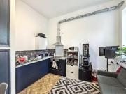 Kings Court, Blackswarth Road, Bristol BS5, 1 bed flat...