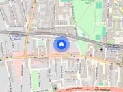 kings Court Hamlet Gardens, London