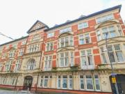 Kings Court, High Street, 2 Bedroom Flat